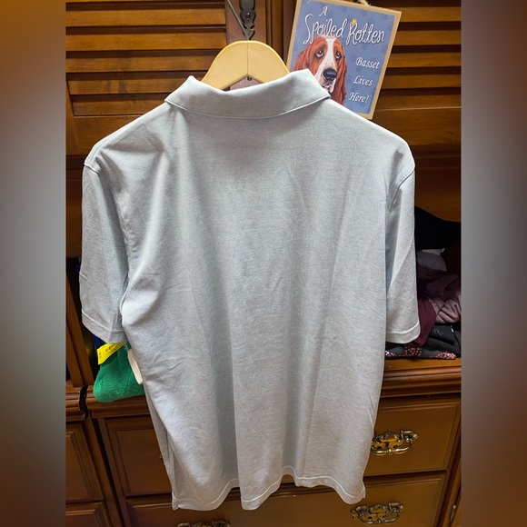 Puma Golf Shirt - Picture 2 of 3